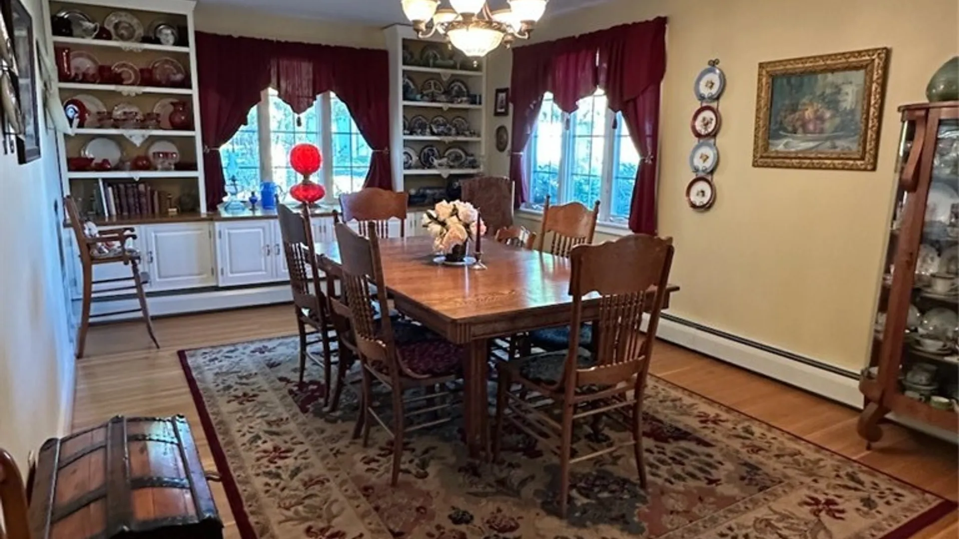 Property at 14431 Roosevelt Highway, Carlton, NY 14477 13