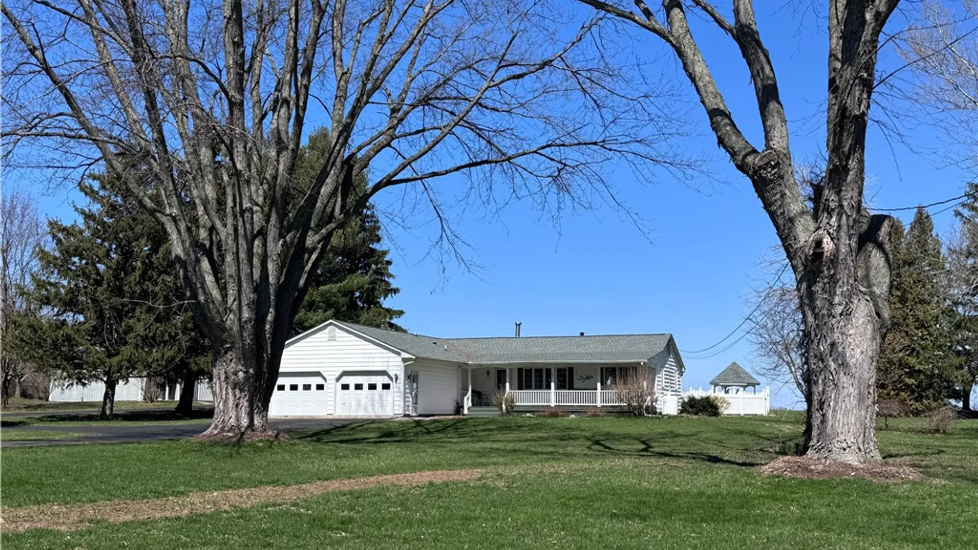 Property at 14431 Roosevelt Highway, Carlton, NY 14477 2
