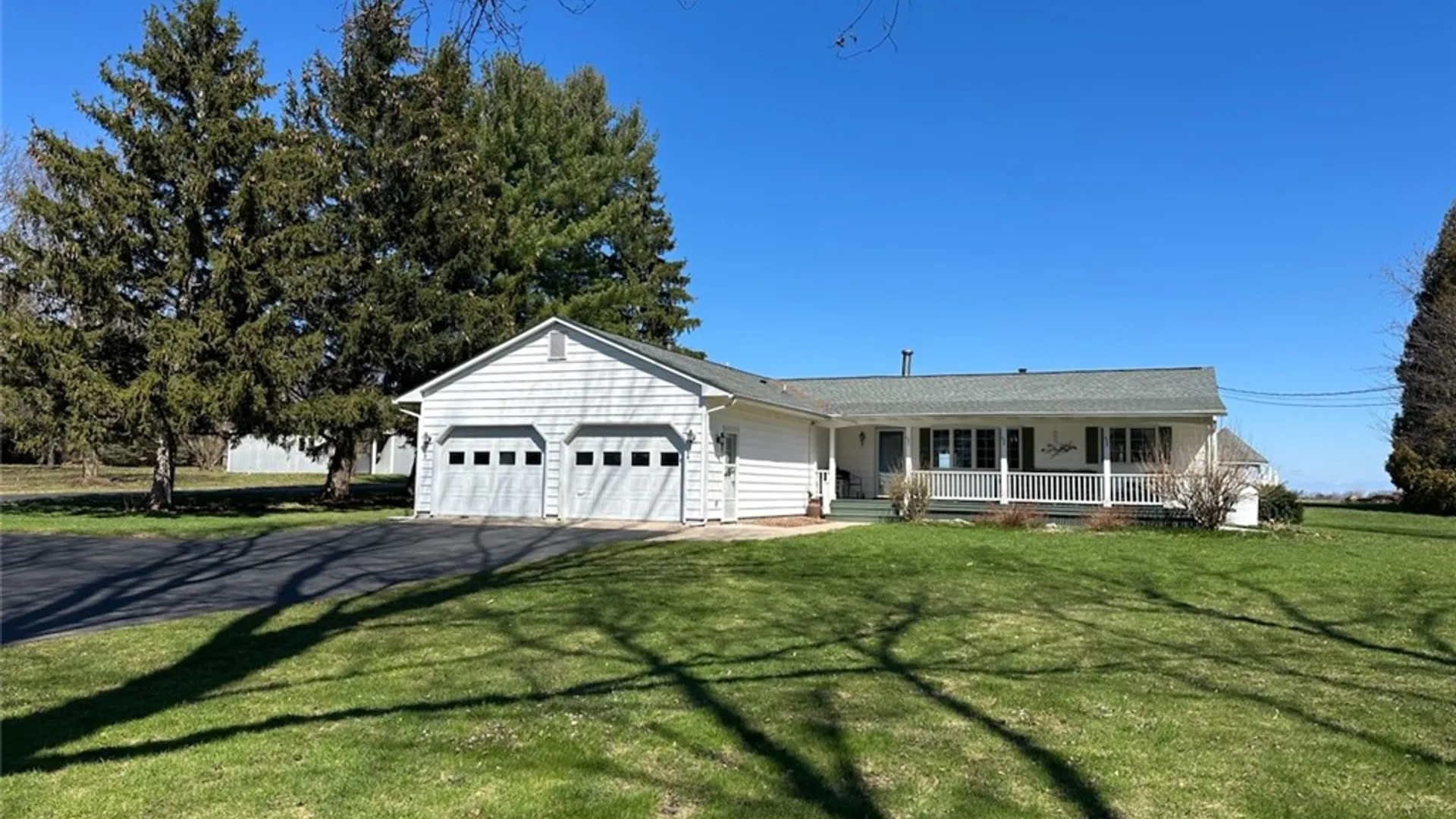 Property at 14431 Roosevelt Highway, Carlton, NY 14477 24