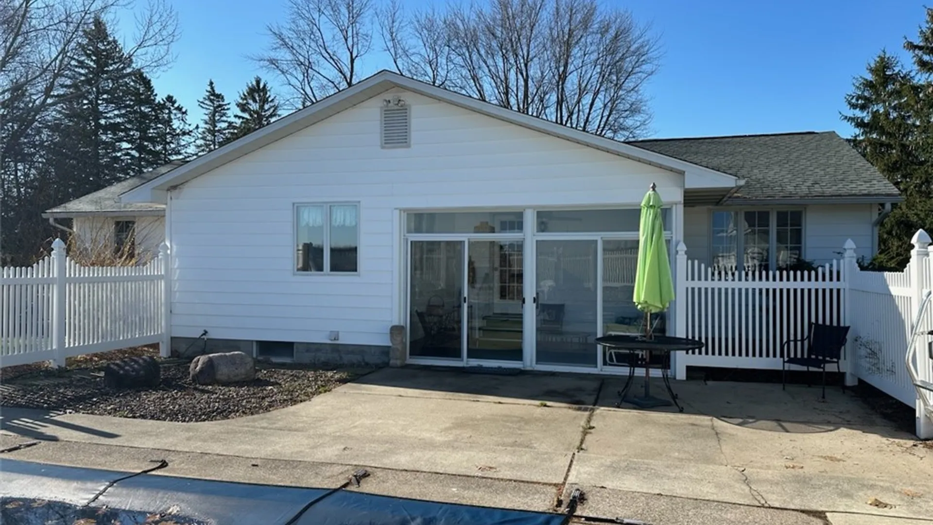 Property at 14431 Roosevelt Highway, Carlton, NY 14477 25