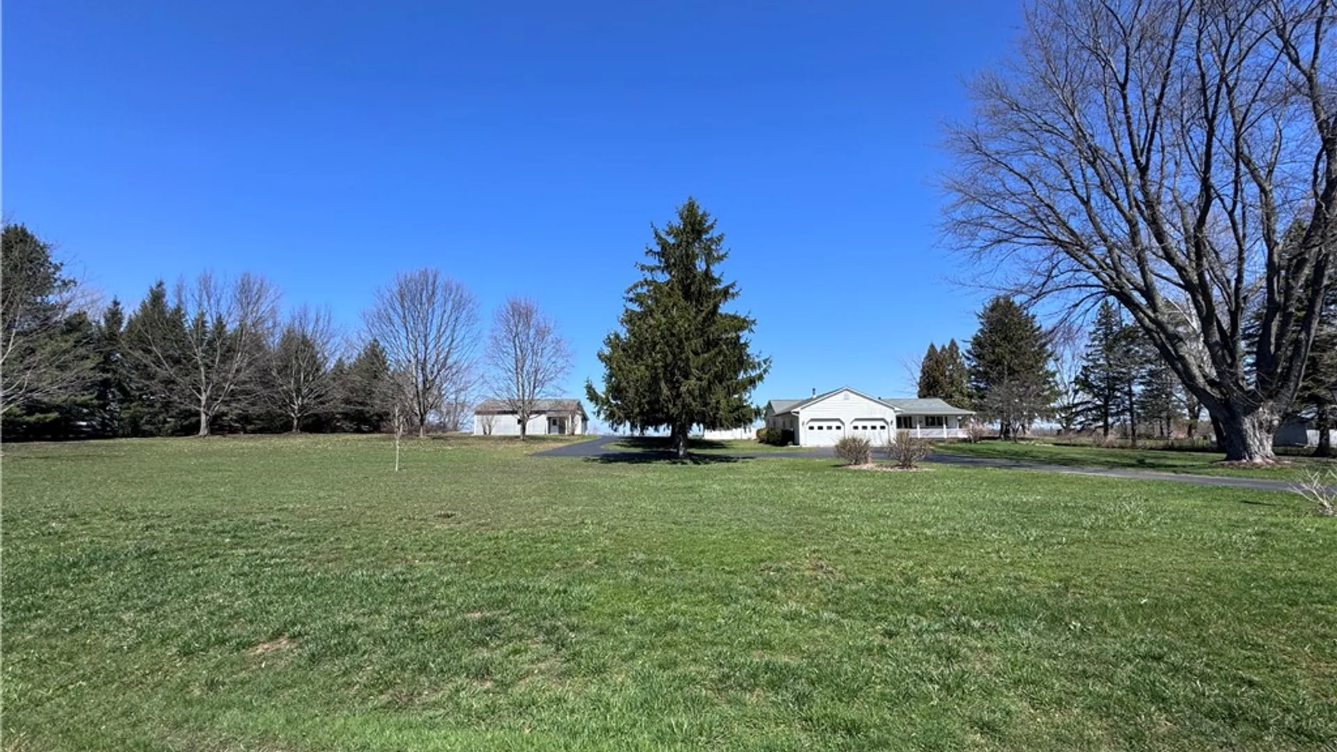 Property at 14431 Roosevelt Highway, Carlton, NY 14477 26