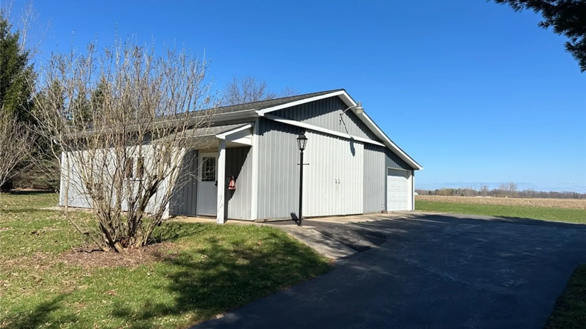 Property at 14431 Roosevelt Highway, Carlton, NY 14477 4