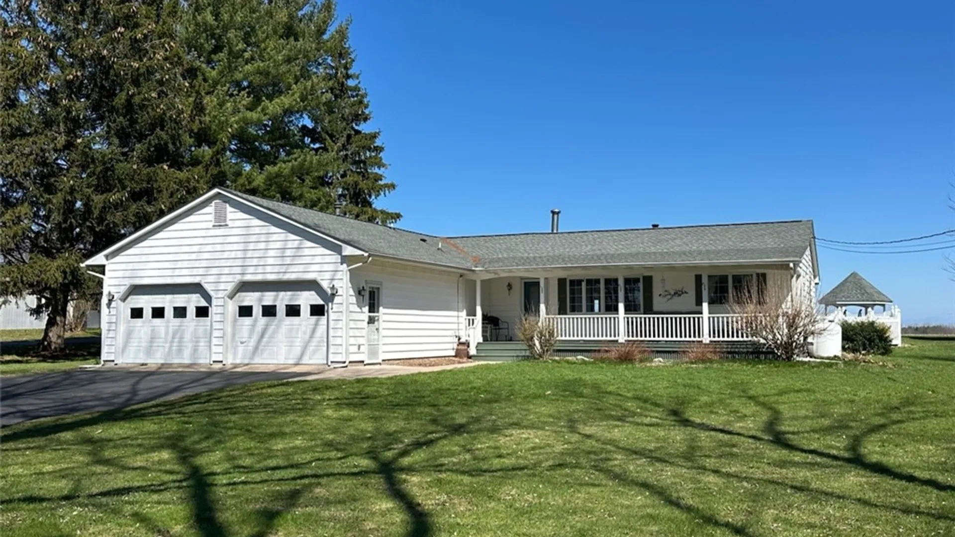 Property at 14431 Roosevelt Highway, Carlton, NY 14477 5