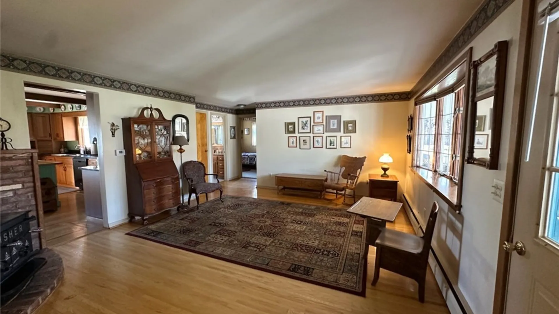 Property at 14431 Roosevelt Highway, Carlton, NY 14477 7
