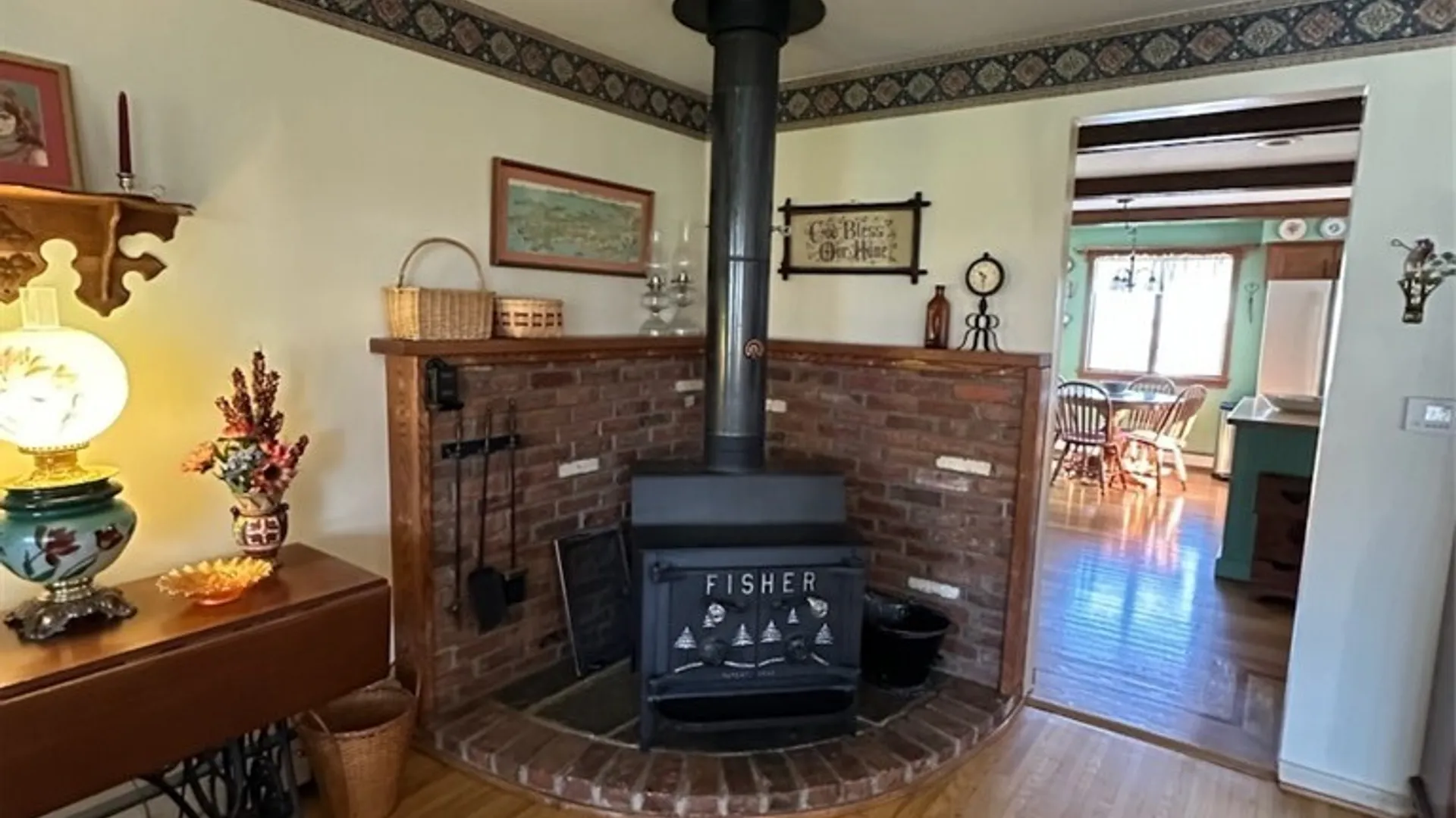 Property at 14431 Roosevelt Highway, Carlton, NY 14477 8