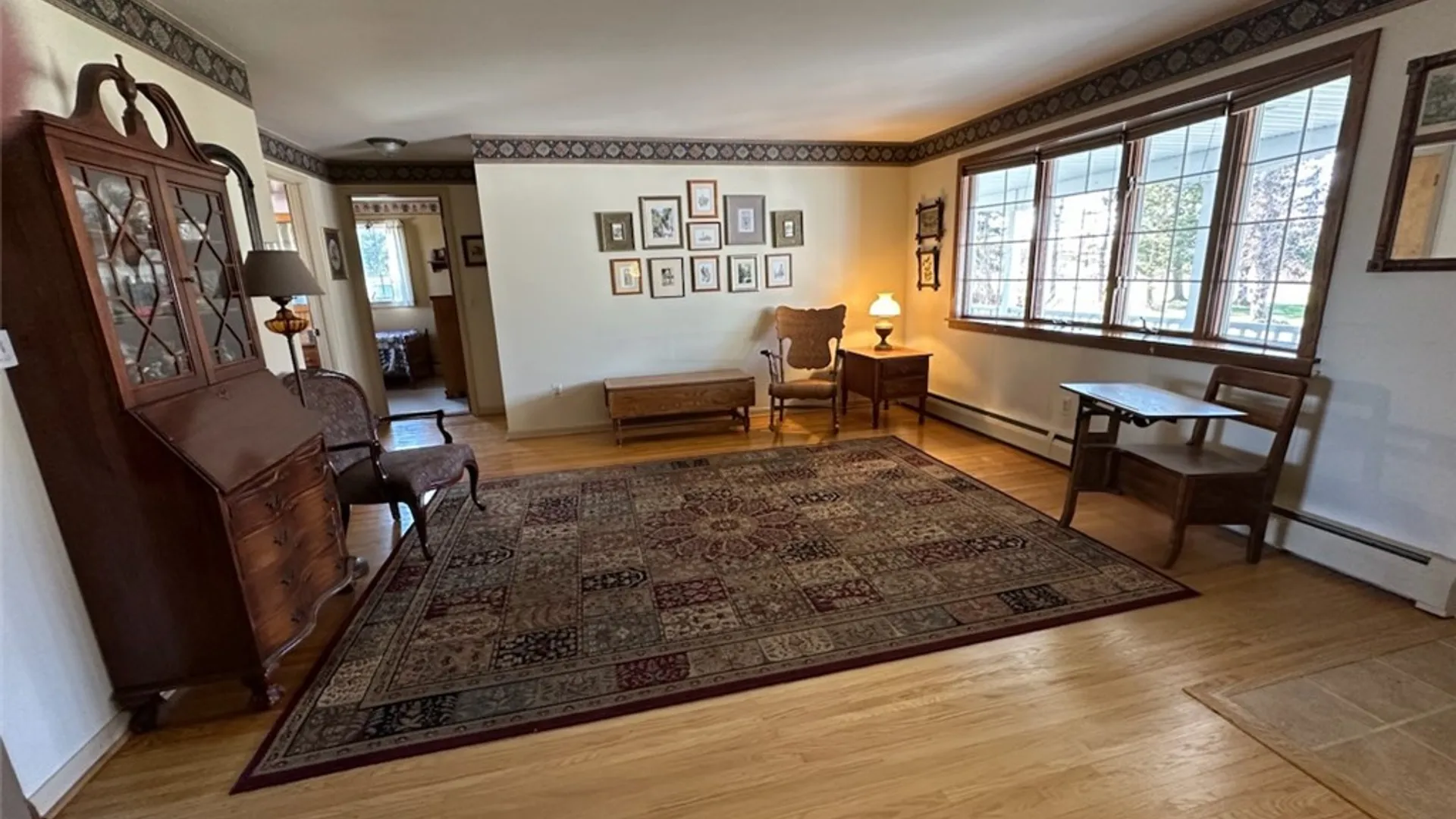 Property at 14431 Roosevelt Highway, Carlton, NY 14477 9