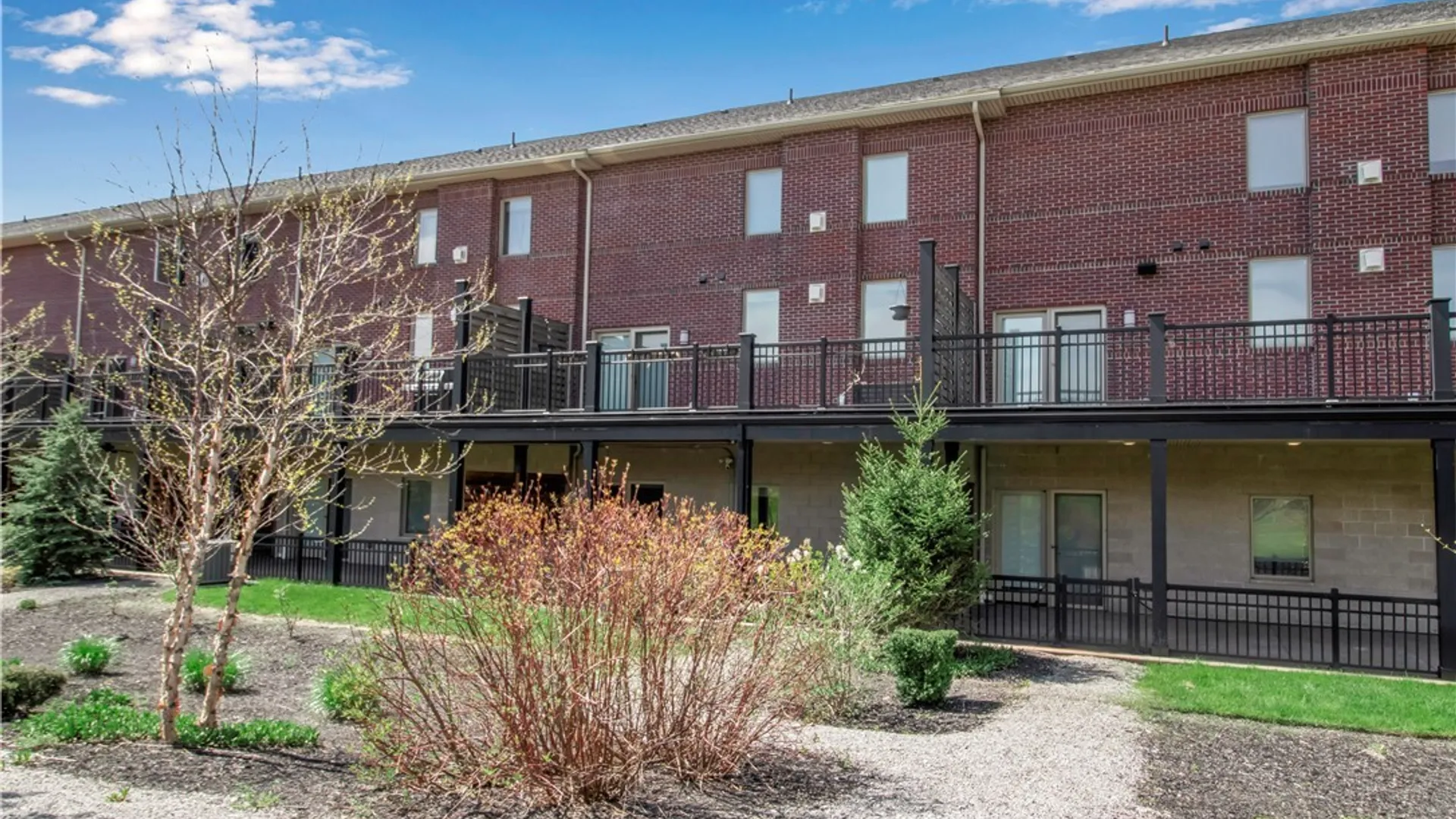 Property at 47 Ojibwa Circle, Buffalo, NY 14202 45