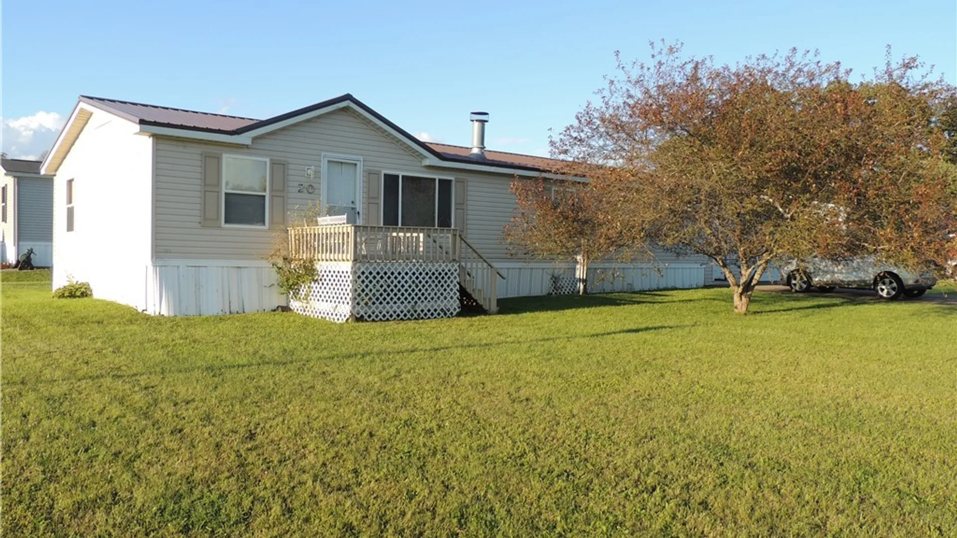 Property at 4911 lot #20 Baker Street Extension, Harmony, NY 14710 2
