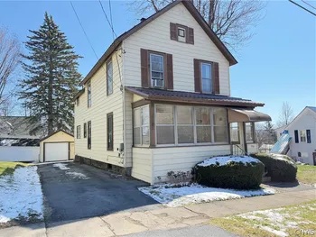 Property at 706 Hancock Street, Watertown City, NY 13601