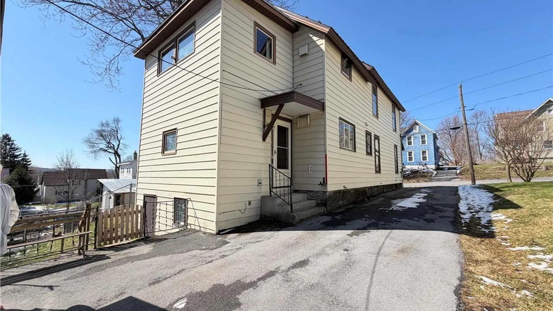Property at 706 Hancock Street, Watertown City, NY 13601 2