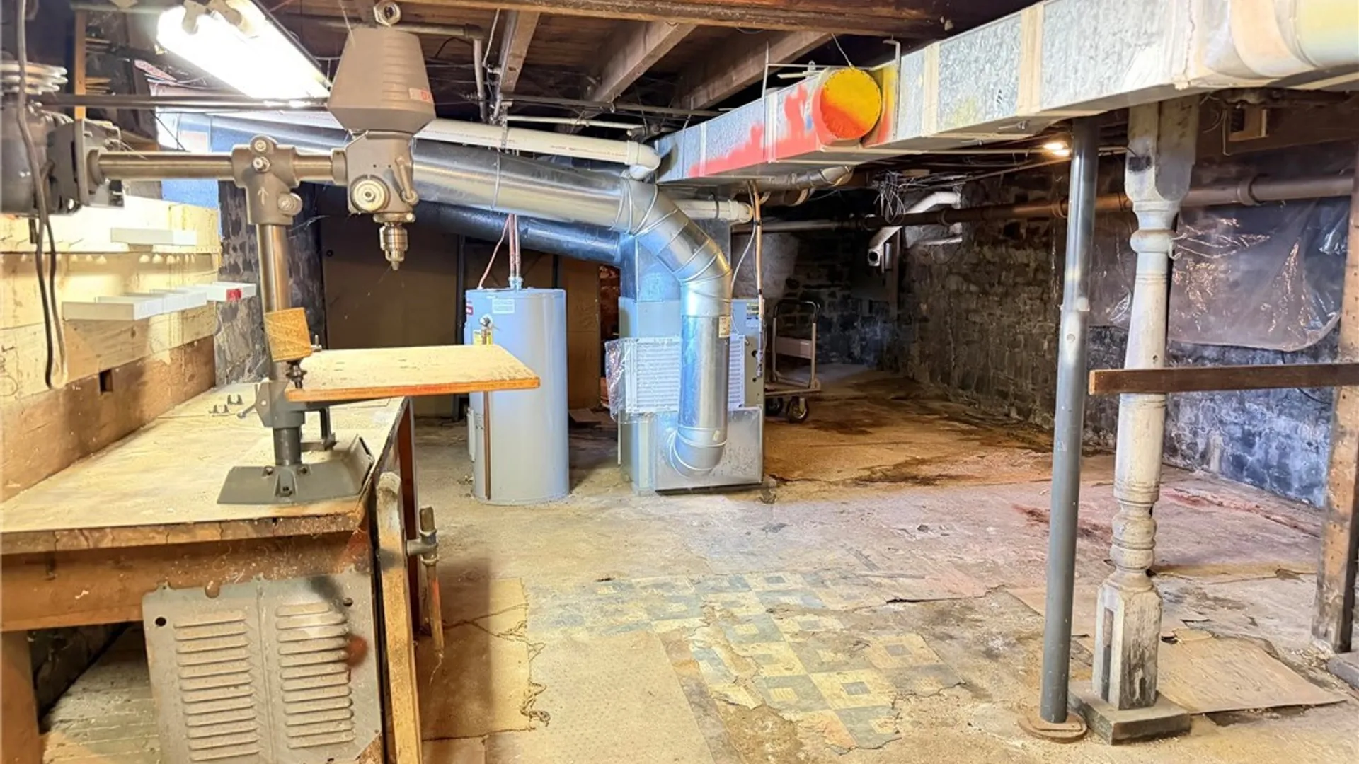 Property at 706 Hancock Street, Watertown City, NY 13601 34