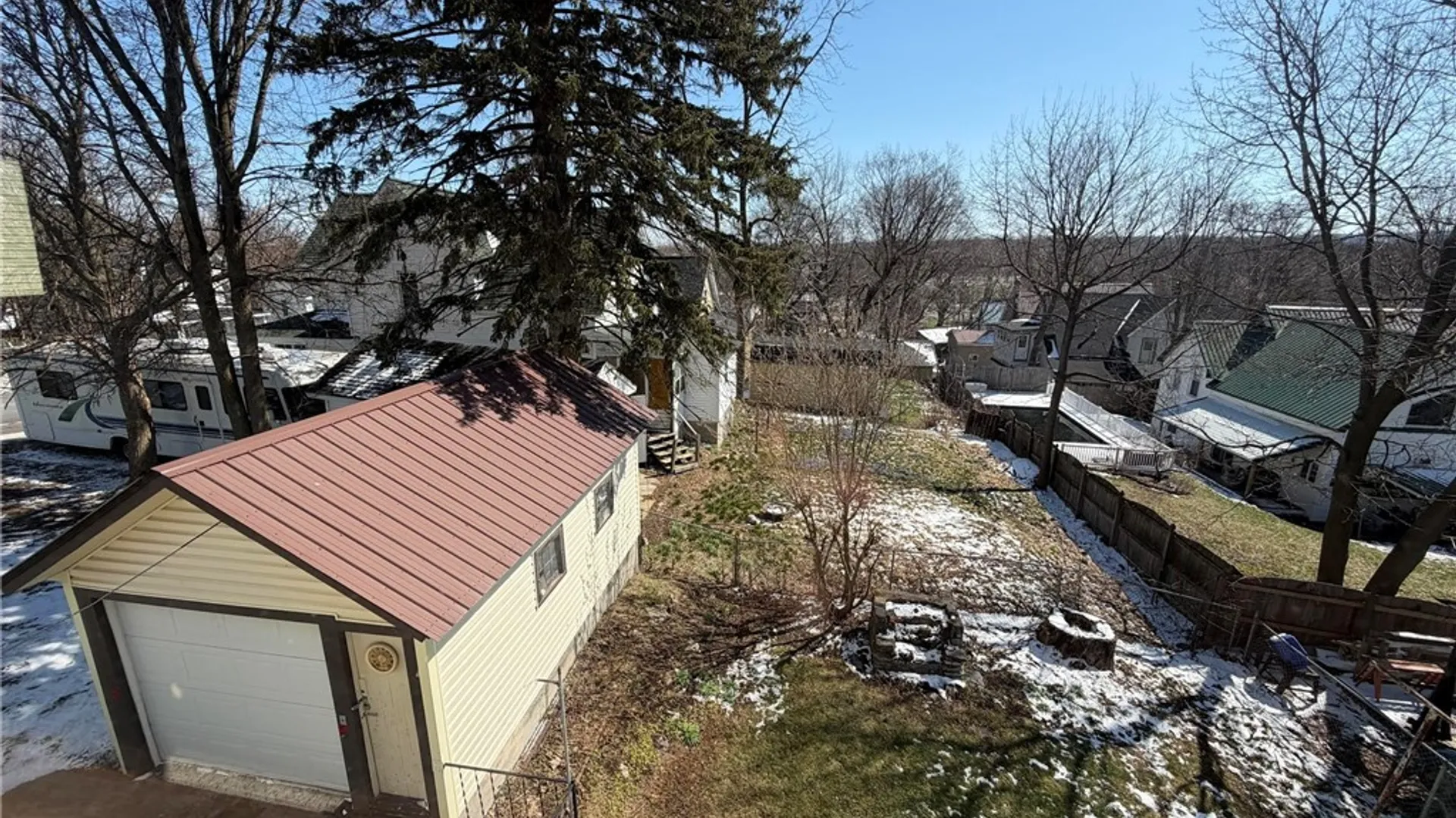 Property at 706 Hancock Street, Watertown City, NY 13601 39