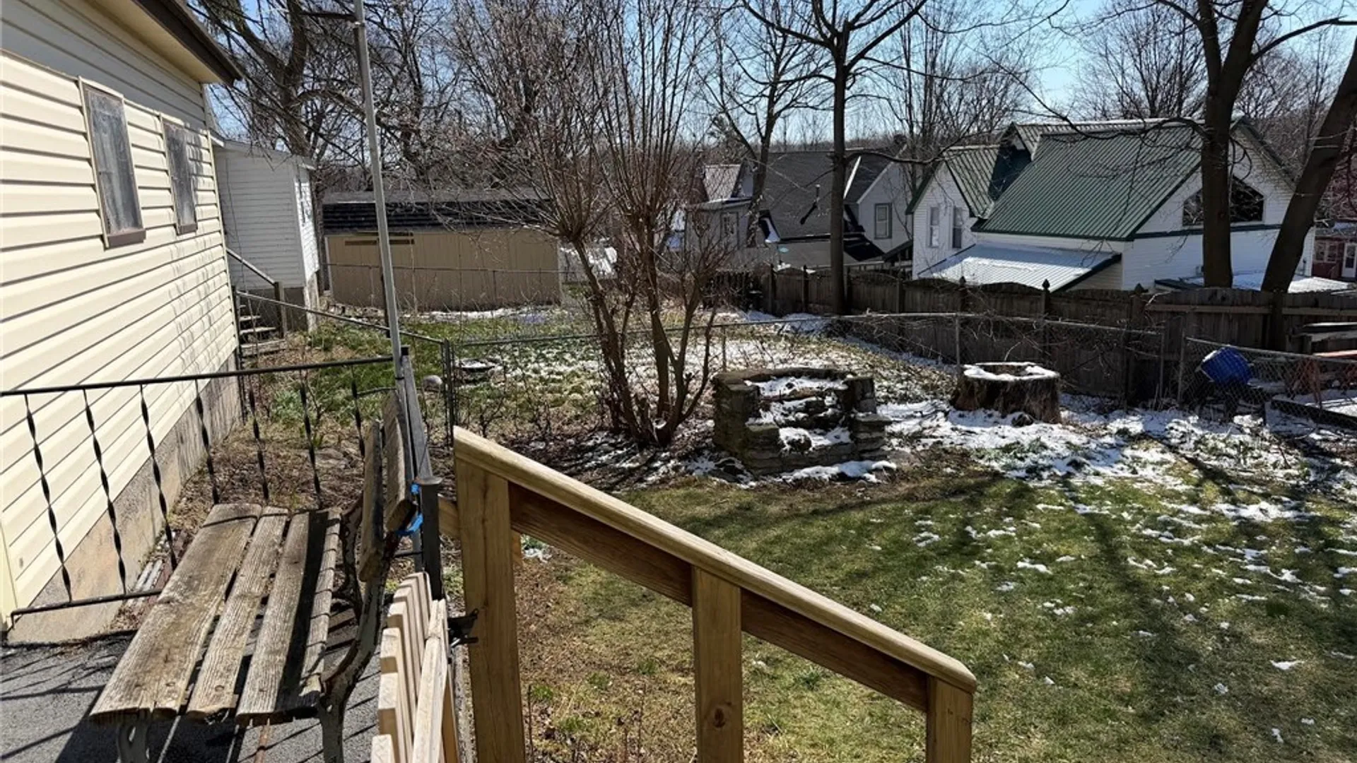 Property at 706 Hancock Street, Watertown City, NY 13601 41