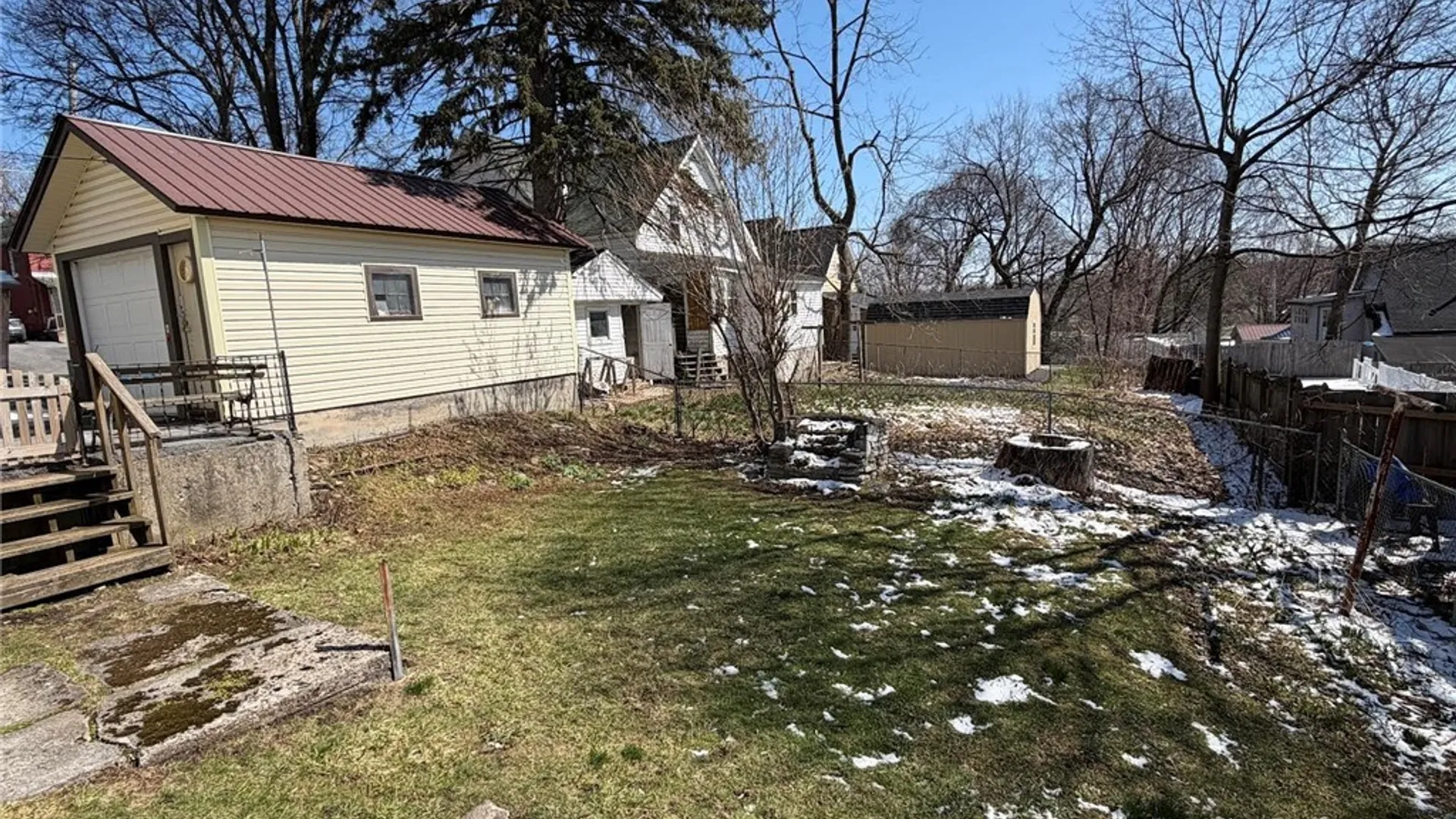 Property at 706 Hancock Street, Watertown City, NY 13601 42