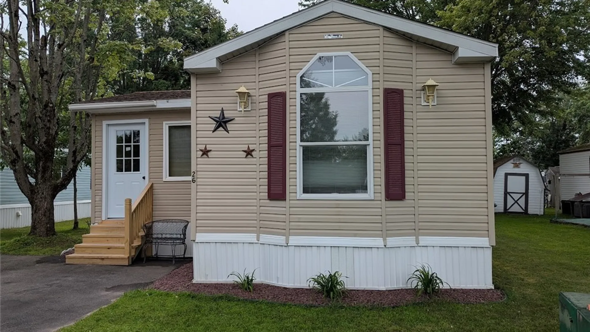 Property at 26 Driftwood Lane, Vienna, NY 13157 2