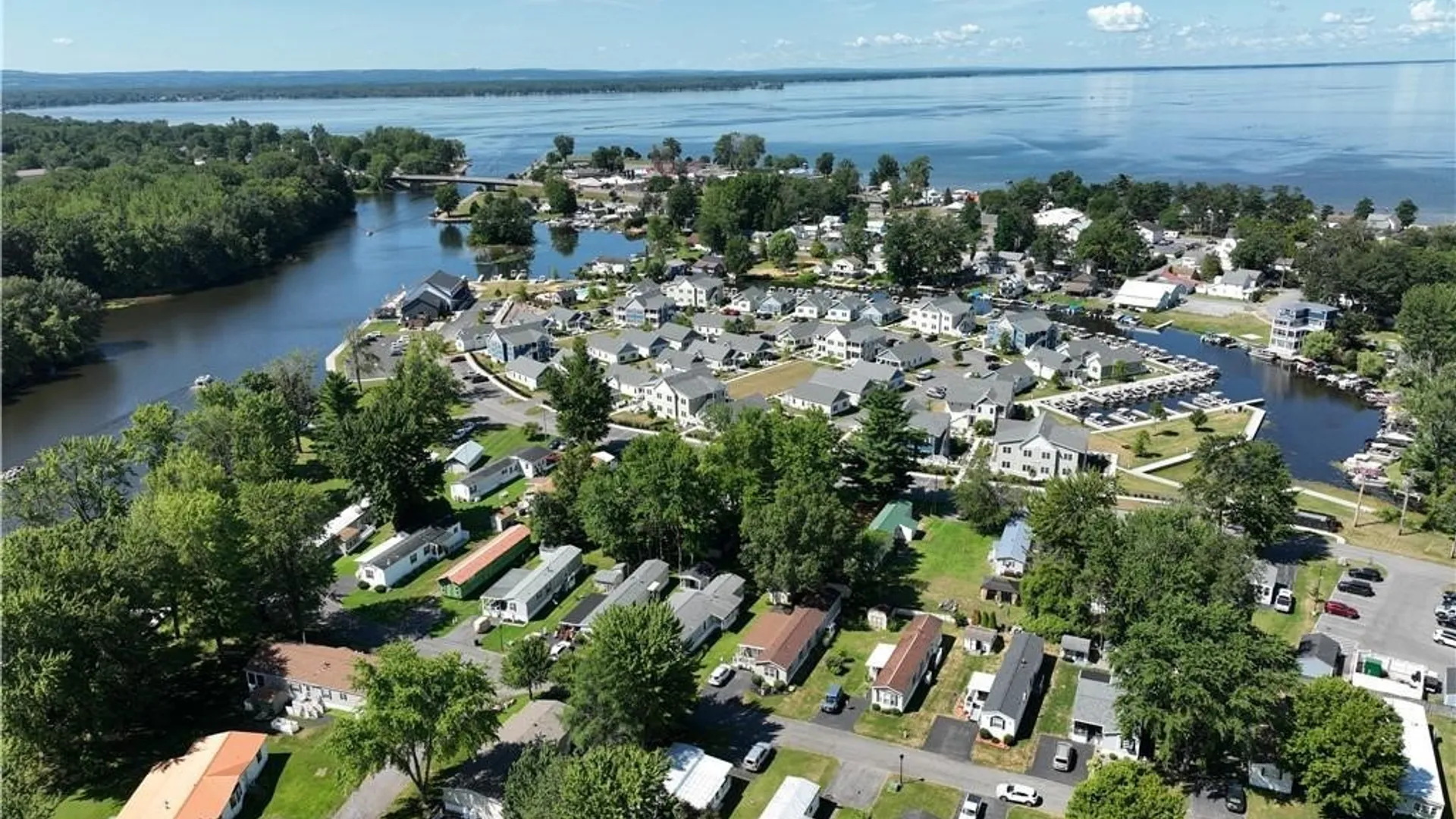 Property at 26 Driftwood Lane, Vienna, NY 13157 4