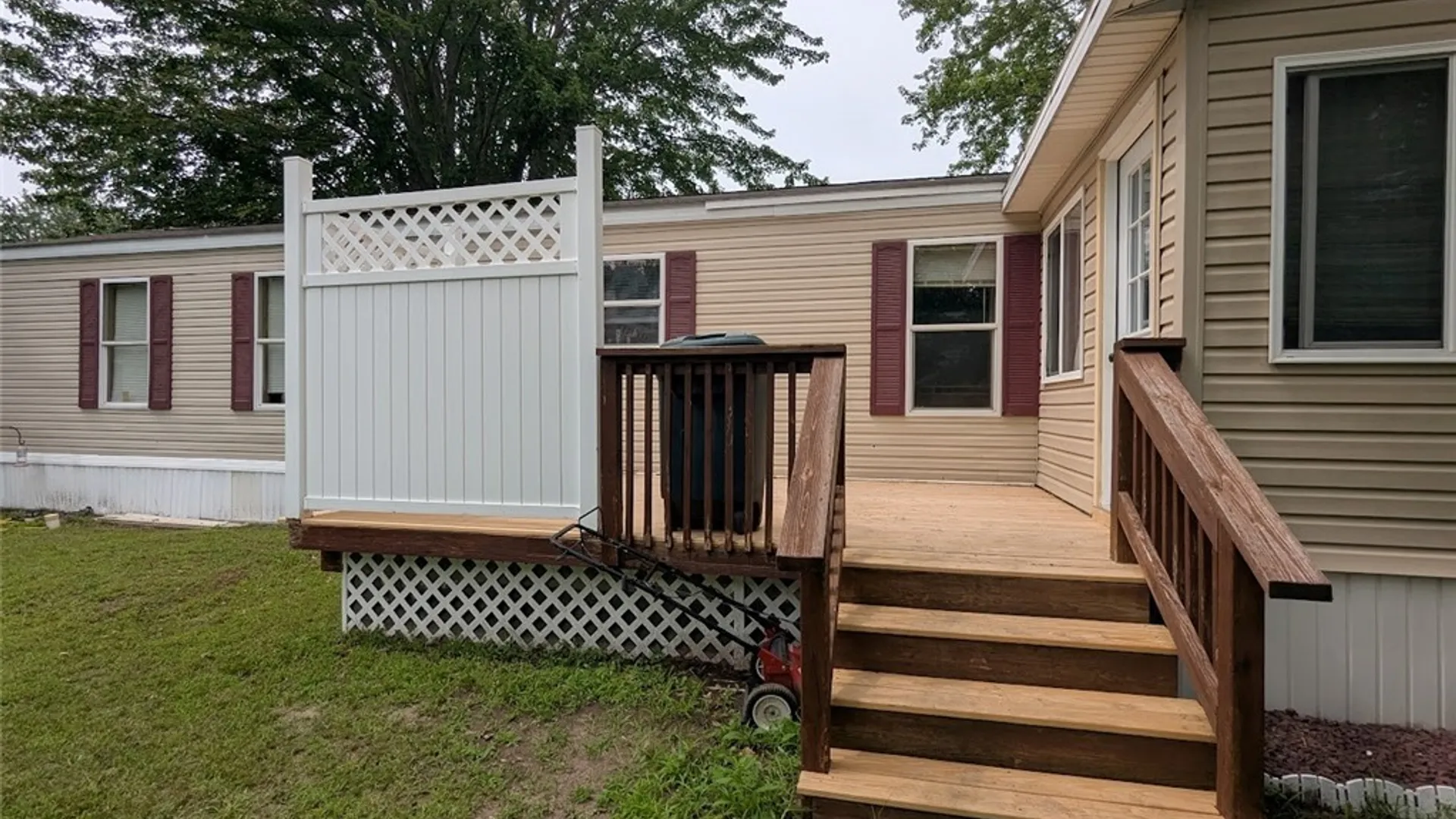 Property at 26 Driftwood Lane, Vienna, NY 13157 40