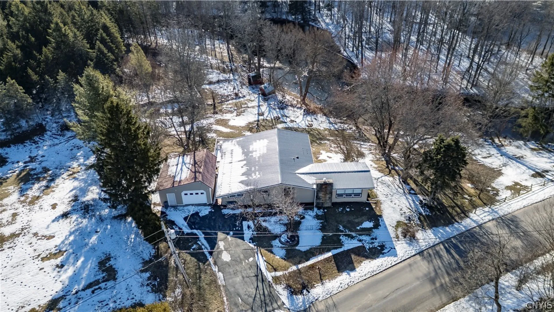 Property at 32546 Belile Road, Philadelphia, NY 13673 12