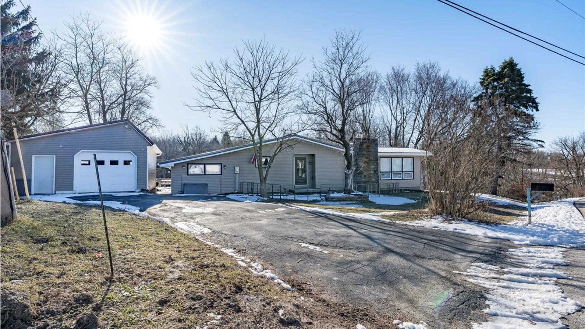 Property at 32546 Belile Road, Philadelphia, NY 13673 2