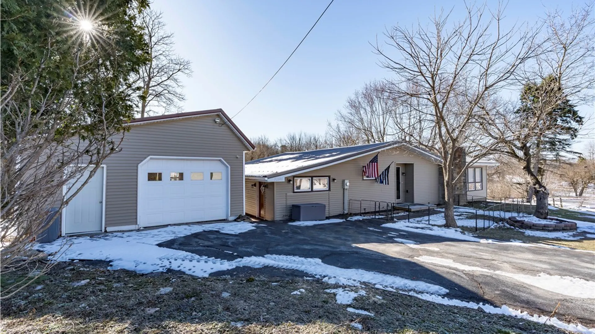 Property at 32546 Belile Road, Philadelphia, NY 13673 3