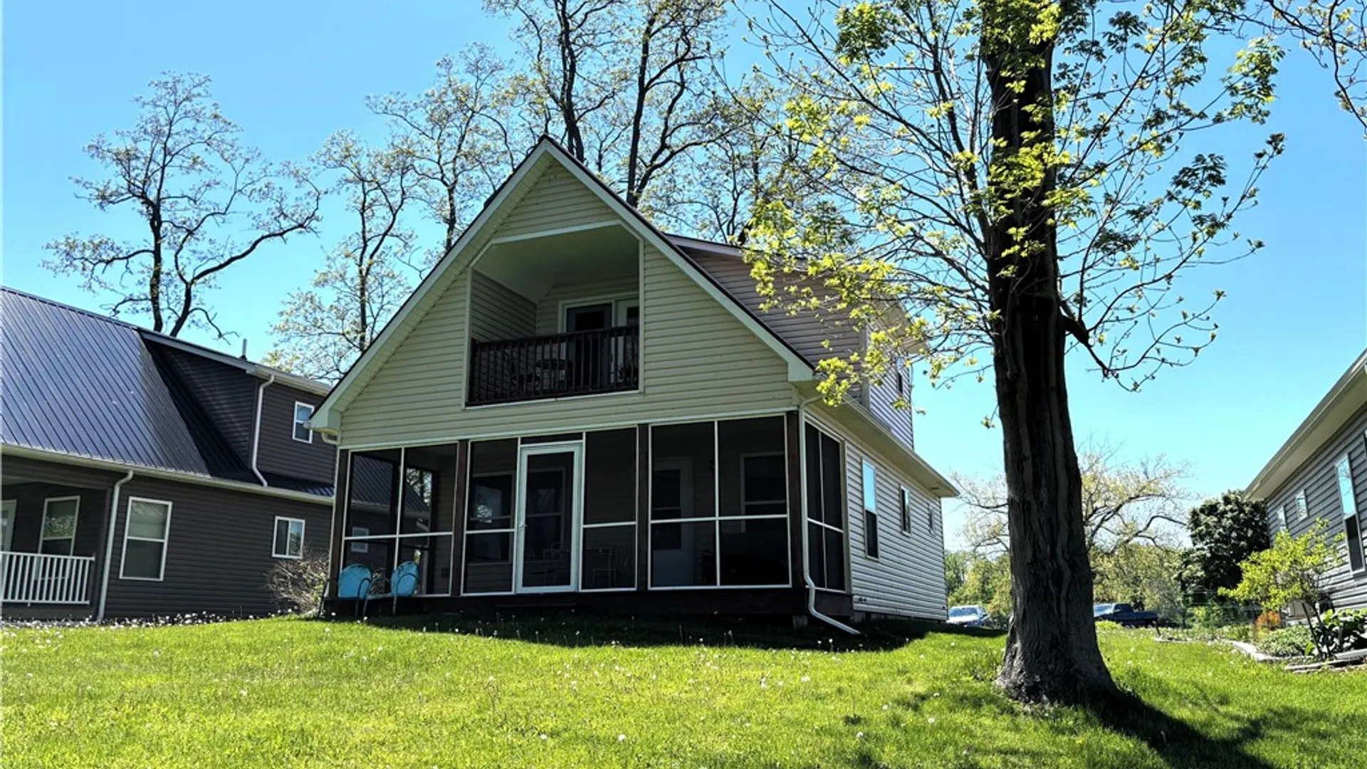 Property at 236 Danielle Lane, Kendall, NY 14464 2