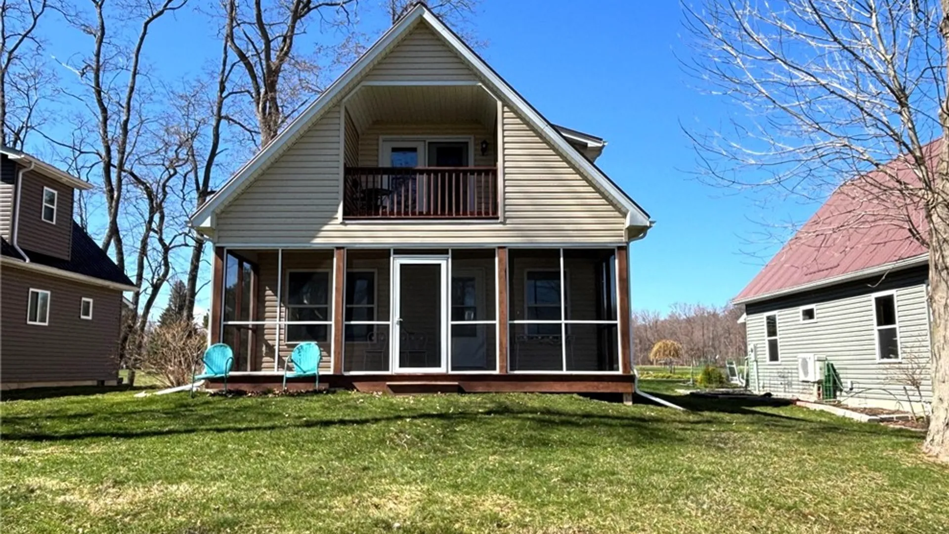 Property at 236 Danielle Lane, Kendall, NY 14464 3