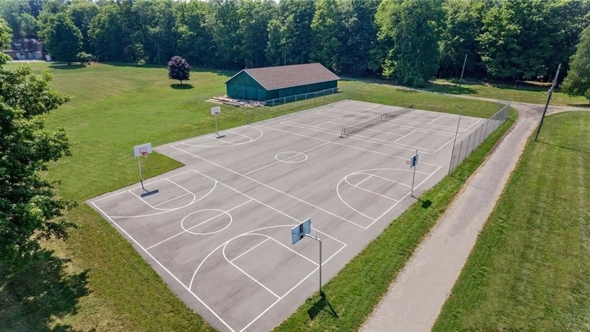 Property at 236 Danielle Lane, Kendall, NY 14464 35