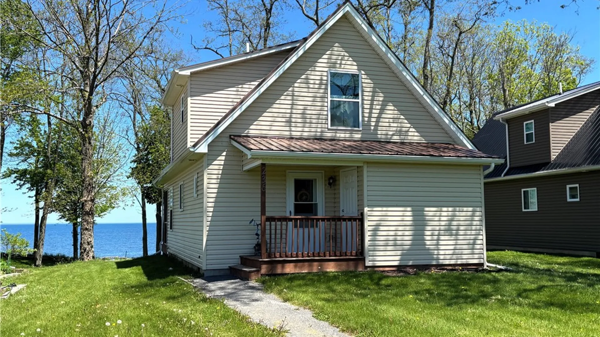 Property at 236 Danielle Lane, Kendall, NY 14464 47