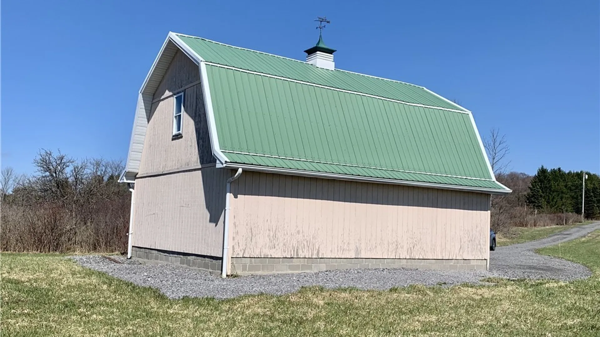 Property at 6320 Stinson Road, Arcade, NY 14009 12