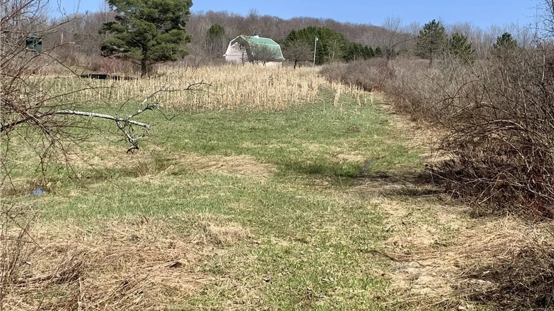 Property at 6320 Stinson Road, Arcade, NY 14009 17