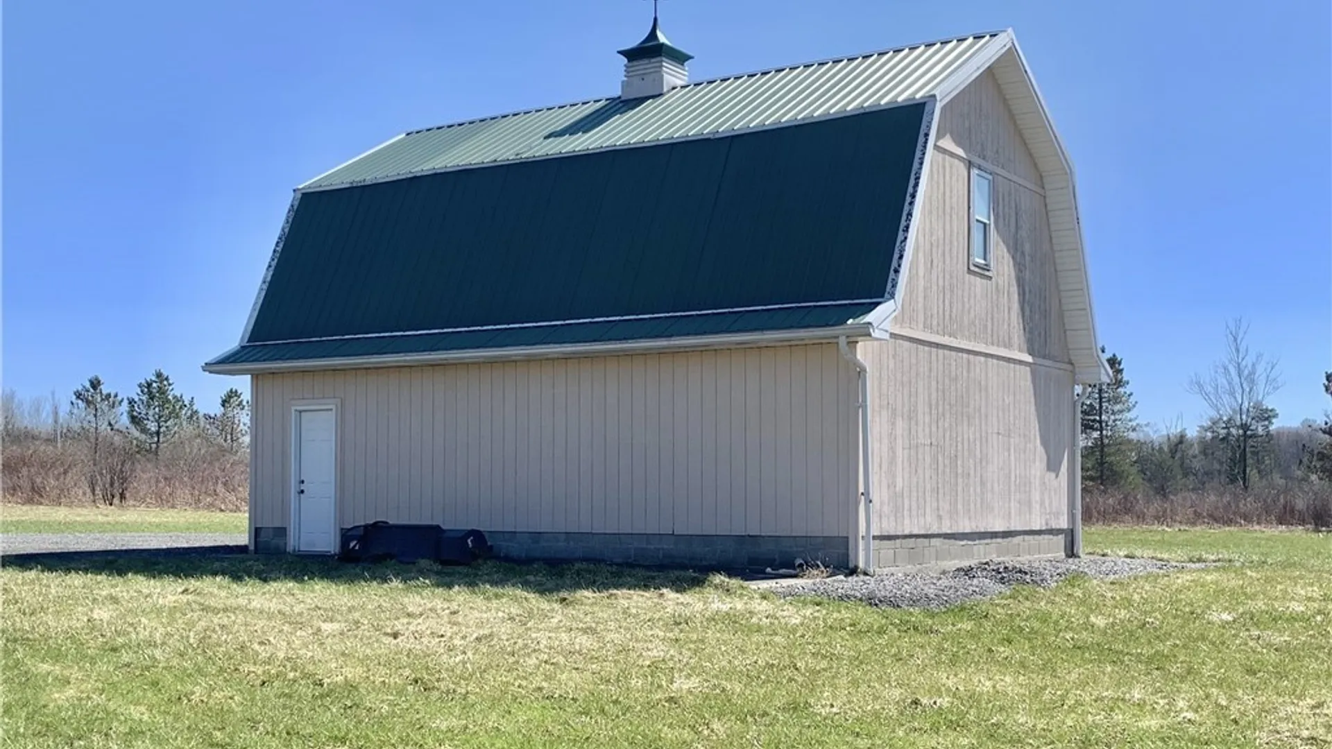 Property at 6320 Stinson Road, Arcade, NY 14009 20