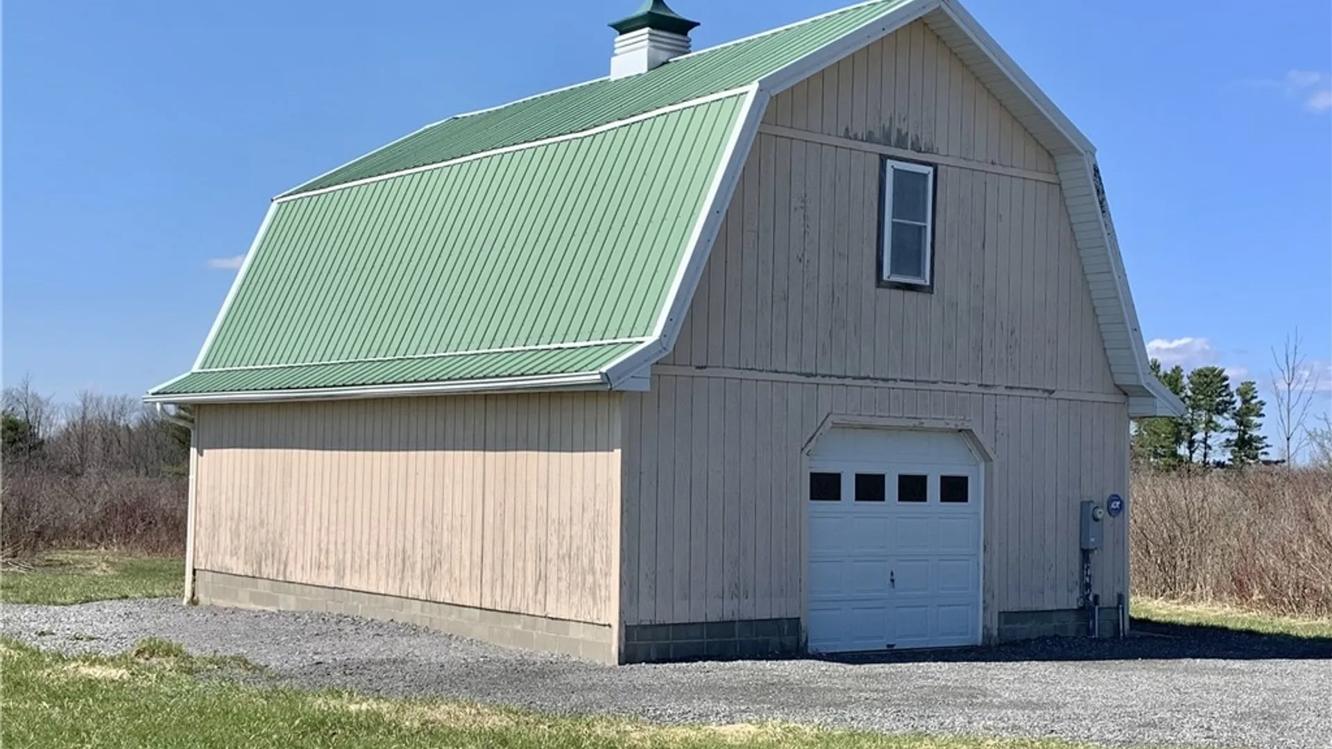 Property at 6320 Stinson Road, Arcade, NY 14009 21