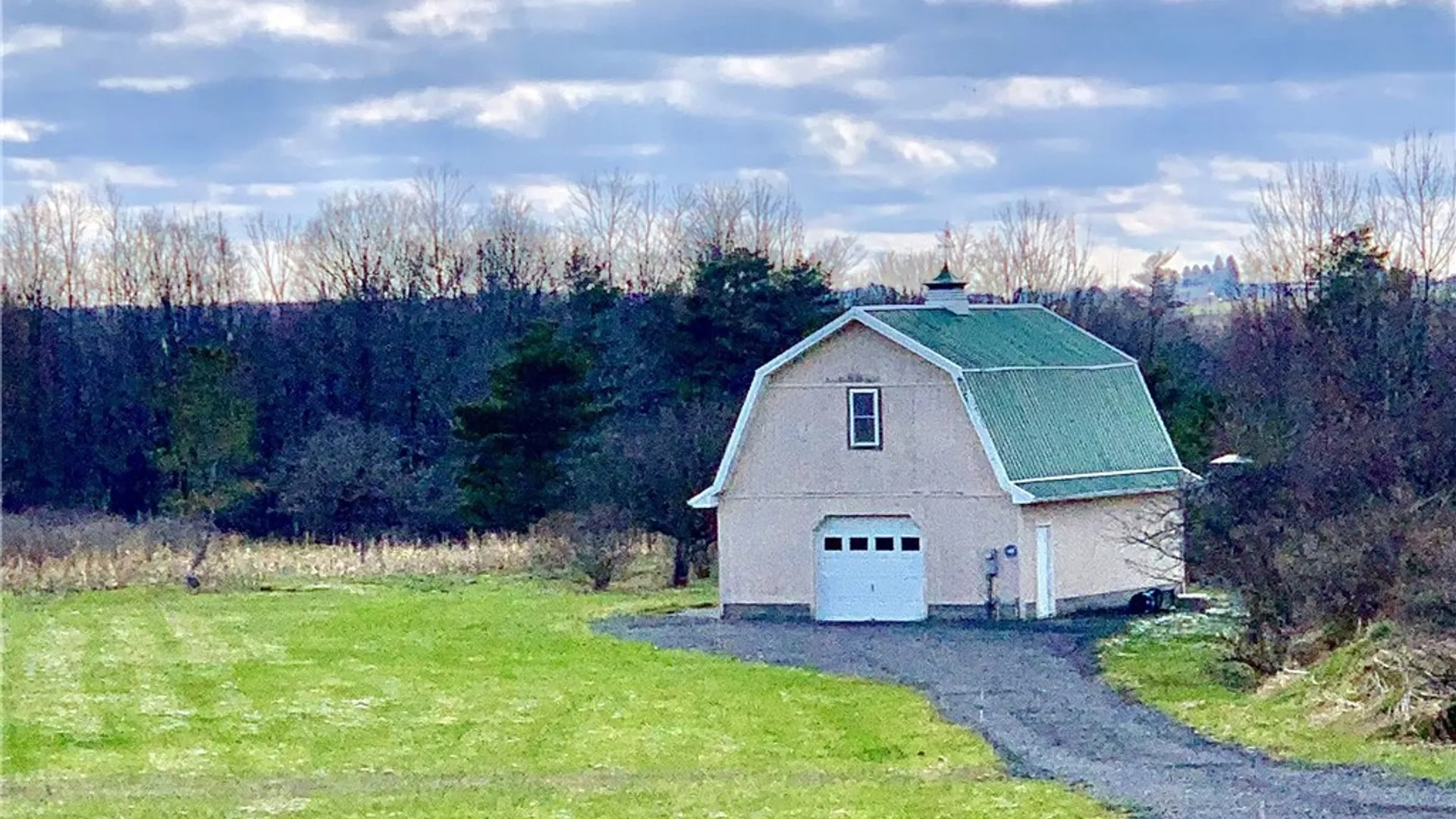 Property at 6320 Stinson Road, Arcade, NY 14009 22