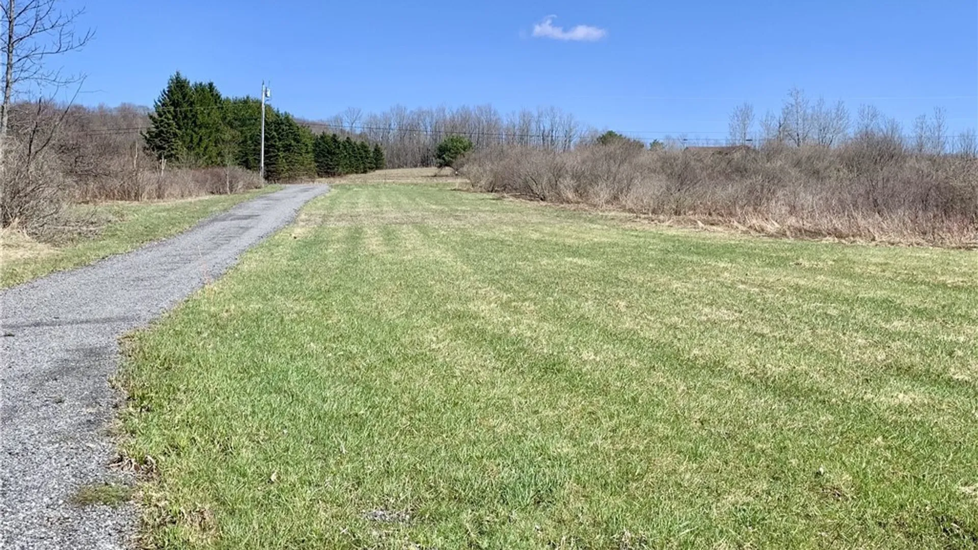 Property at 6320 Stinson Road, Arcade, NY 14009 3