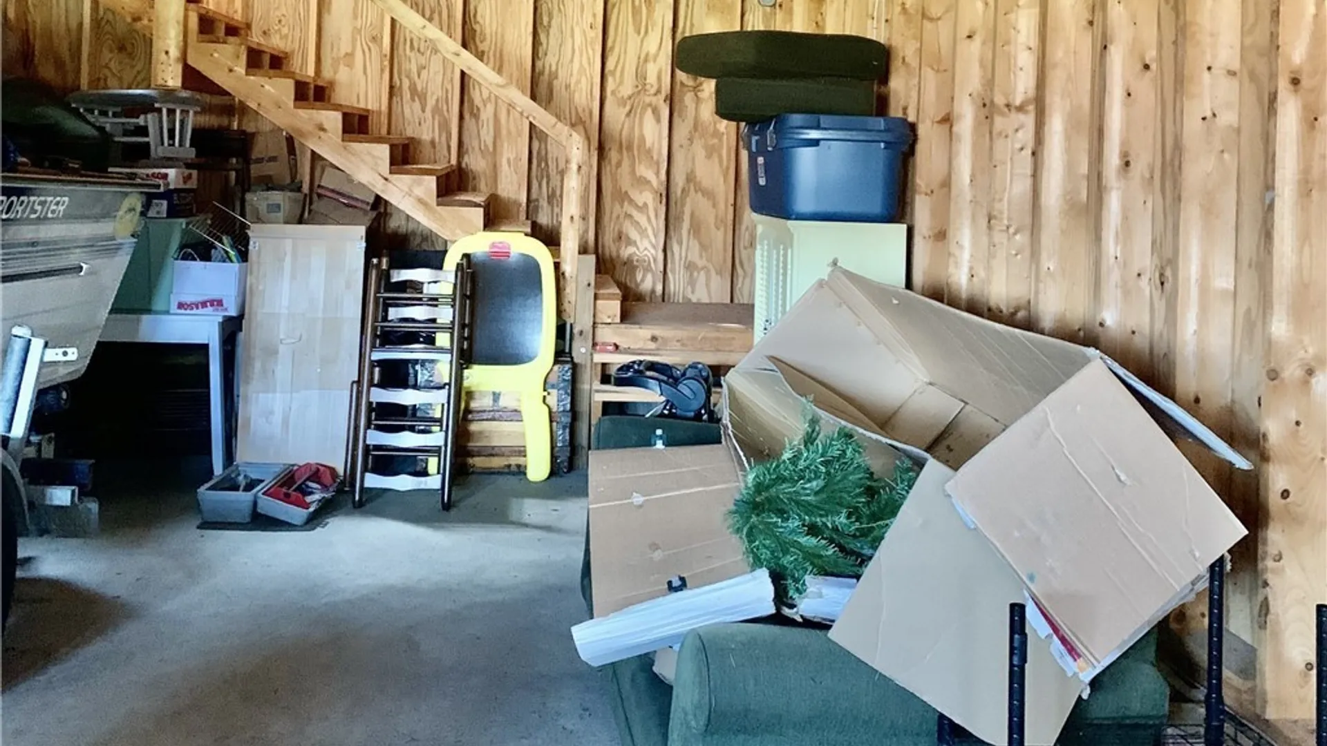 Property at 6320 Stinson Road, Arcade, NY 14009 7