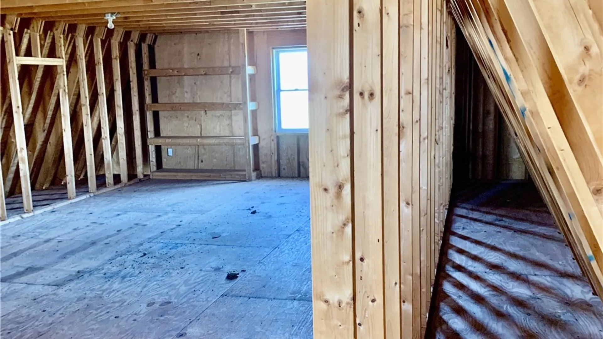 Property at 6320 Stinson Road, Arcade, NY 14009 8