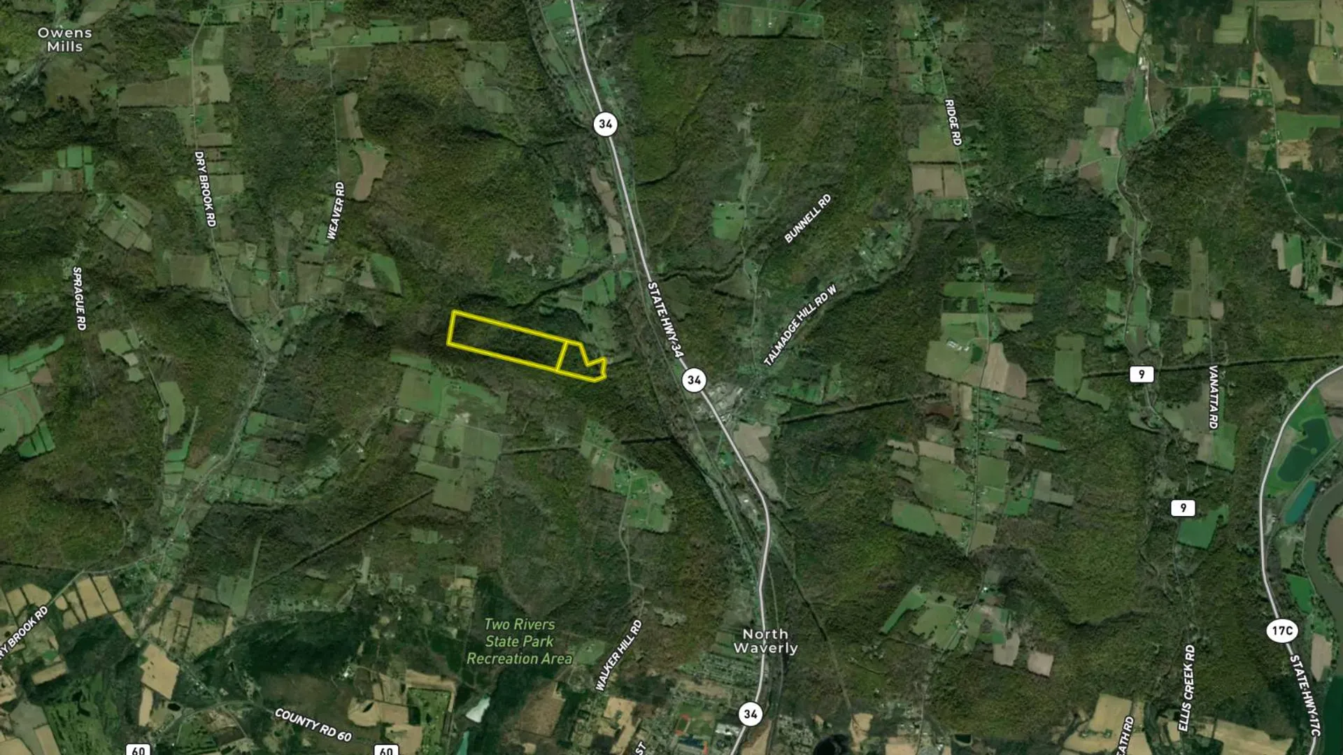 Property at 0 Worden Rd, Barton, NY 14892 42