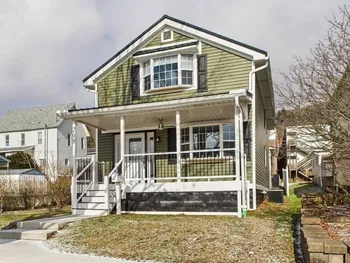 Property at 208 Water Street, Smethport Boro, PA 16749