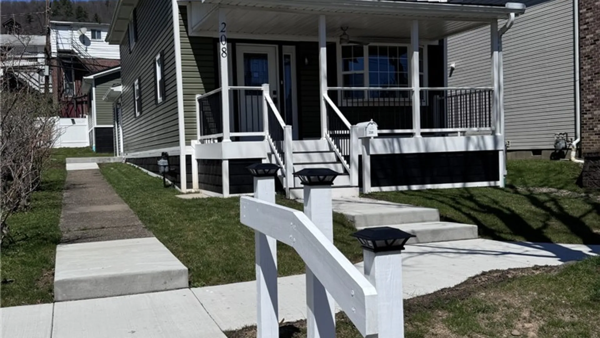 Property at 208 Water Street, Smethport Boro, PA 16749 2