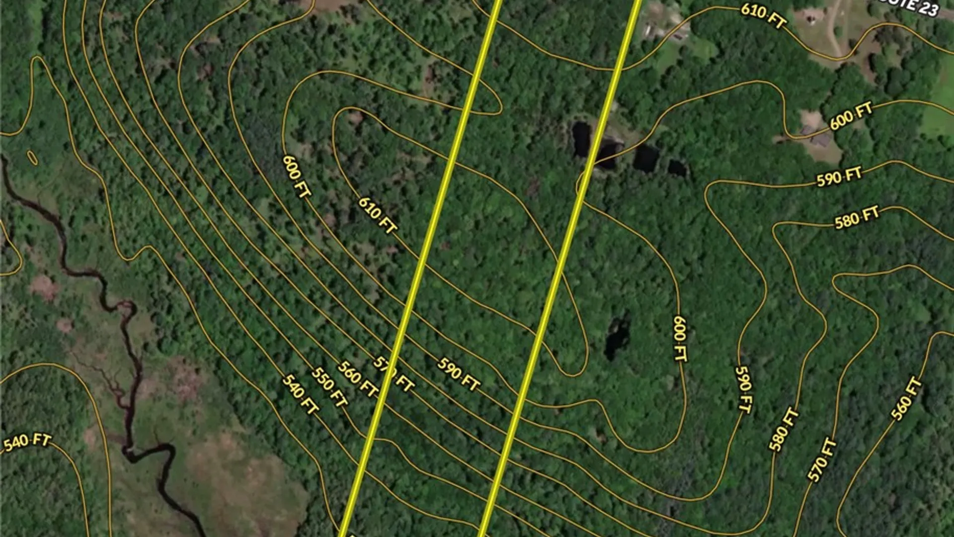 Property at Co Rt 23, Constantia, NY 13044 43