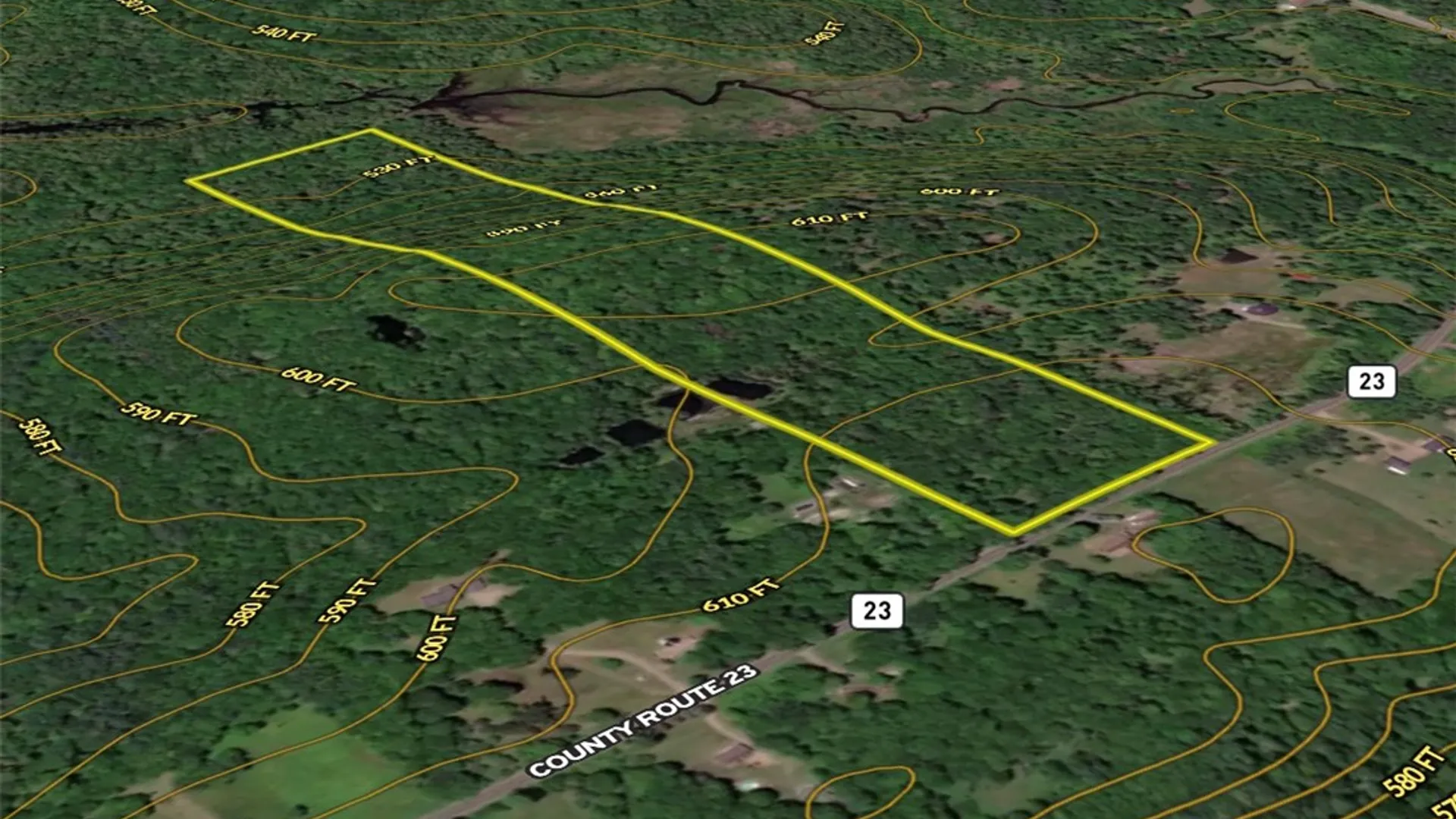 Property at Co Rt 23, Constantia, NY 13044 44