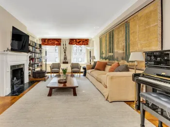 Property at 29 East 64th Street, New York, NY 10021