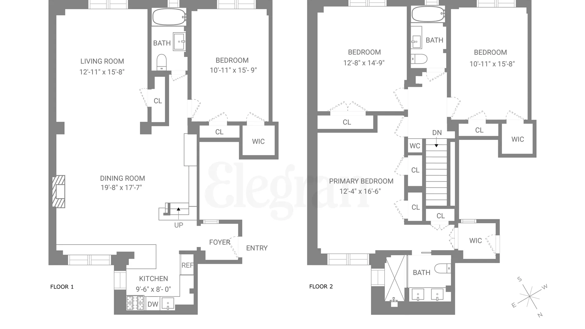 Property at 135 West 79th Street, New York, NY 10024 12