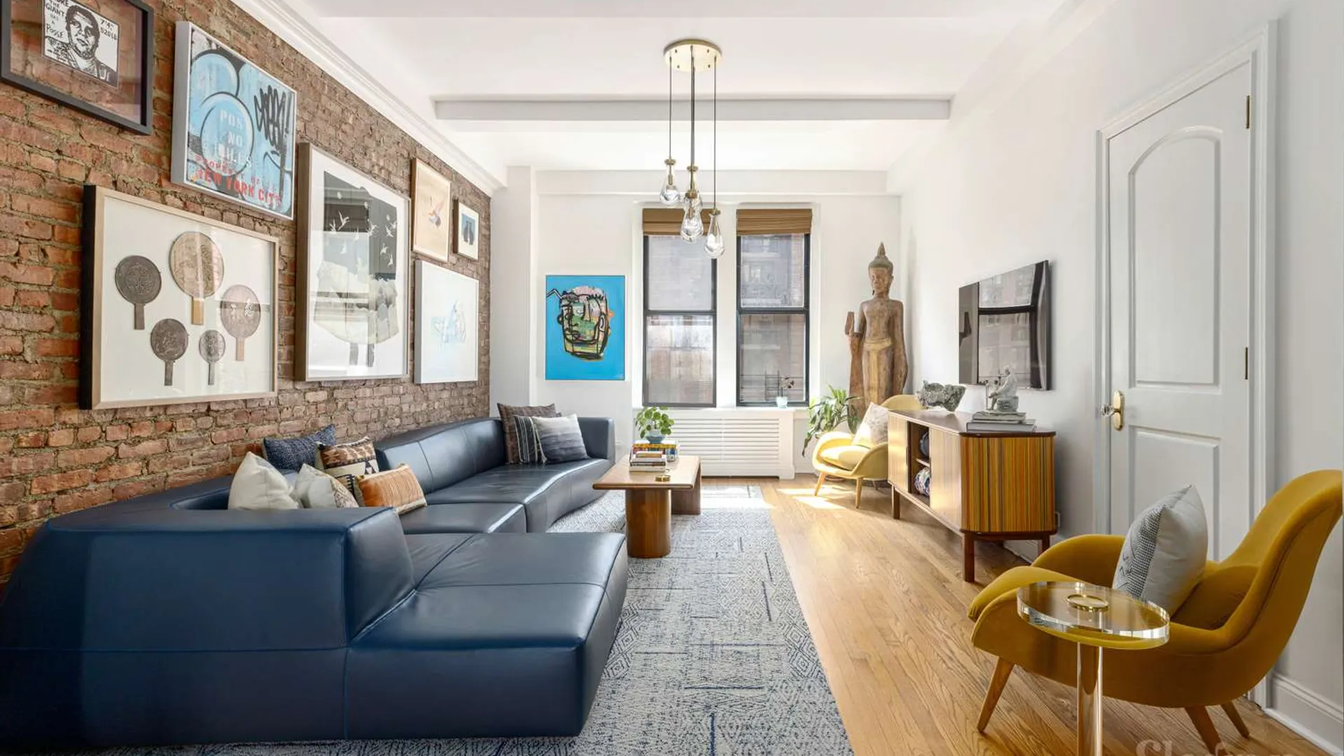 Property at 135 West 79th Street, New York, NY 10024 4