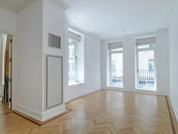 Property at 1 Central Park South, New York, NY 10019