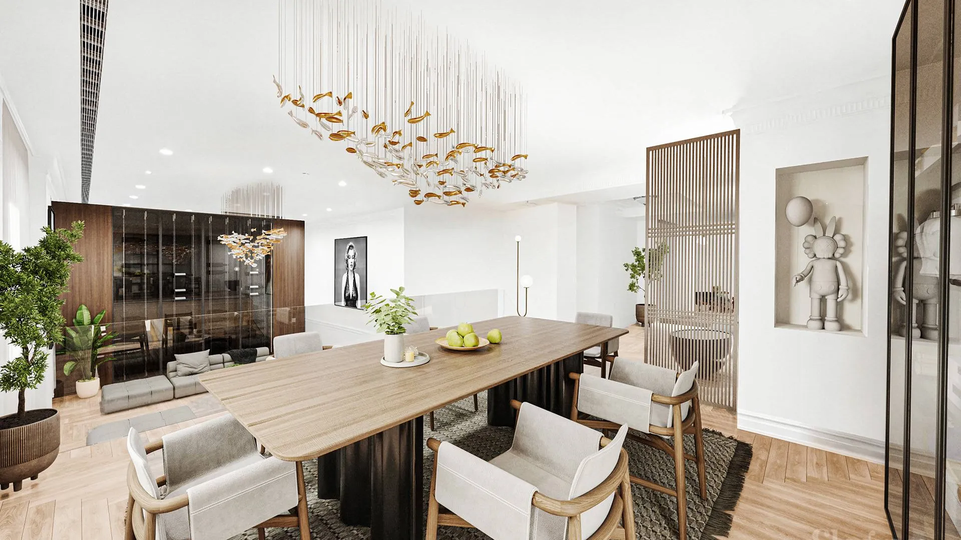 Property at 1 Central Park South, New York, NY 10019 13
