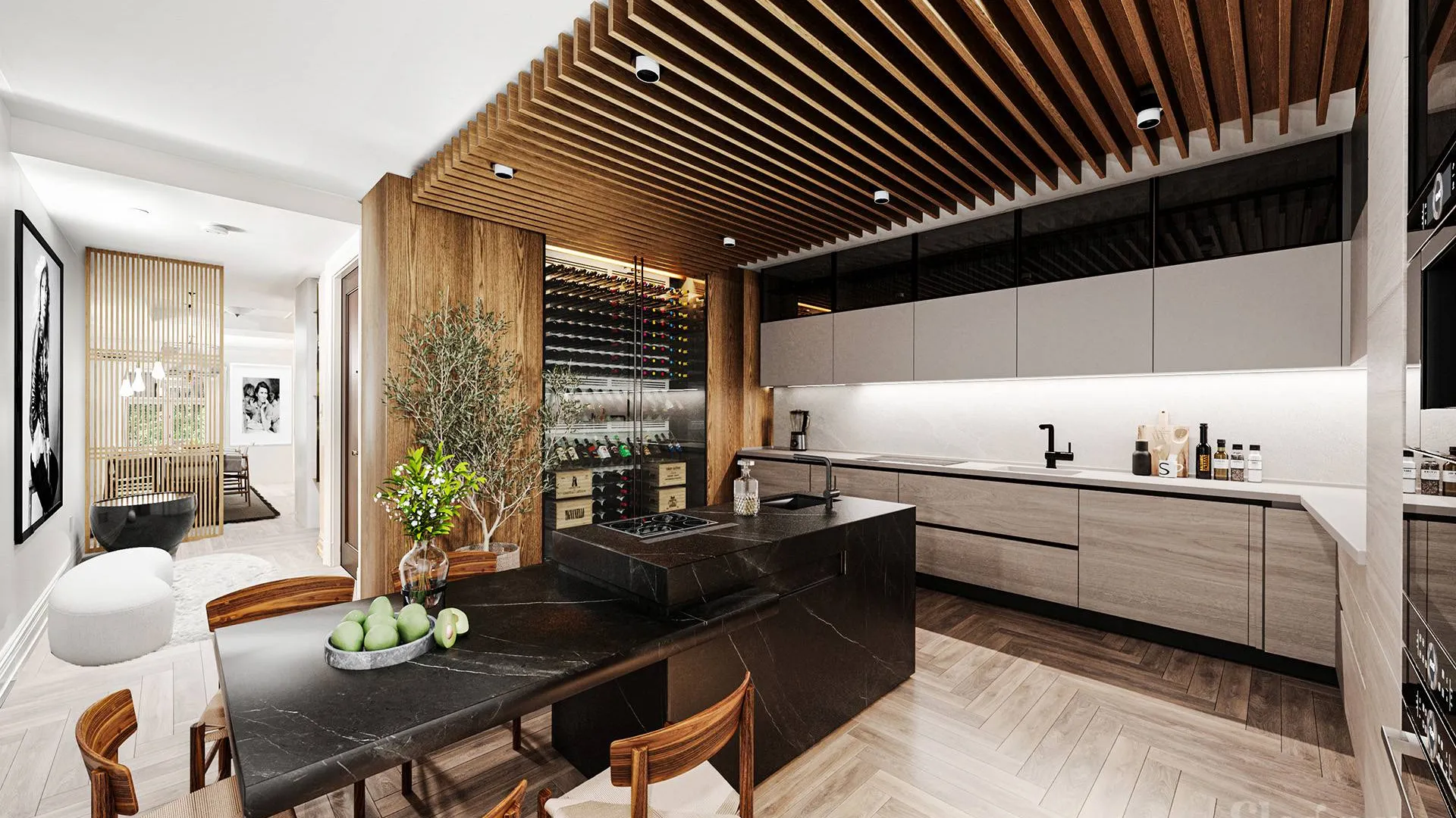 Property at 1 Central Park South, New York, NY 10019 15