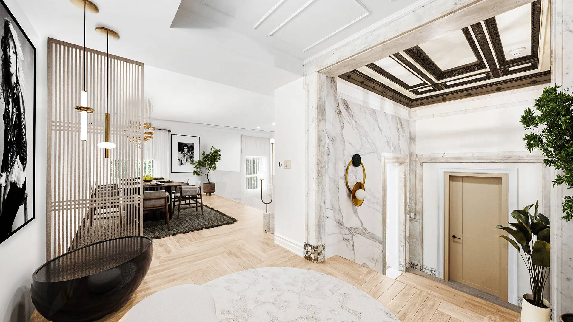 Property at 1 Central Park South, New York, NY 10019 16