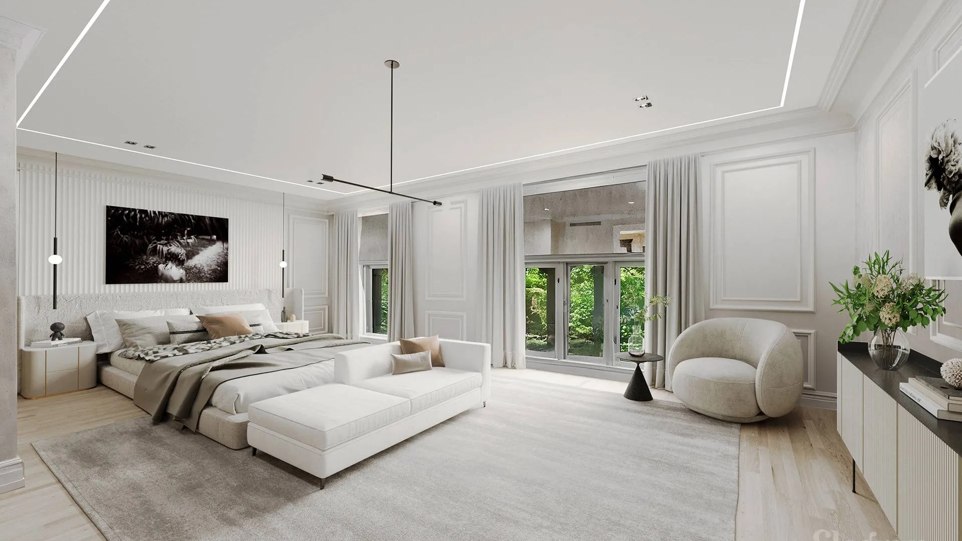 Property at 1 Central Park South, New York, NY 10019 17