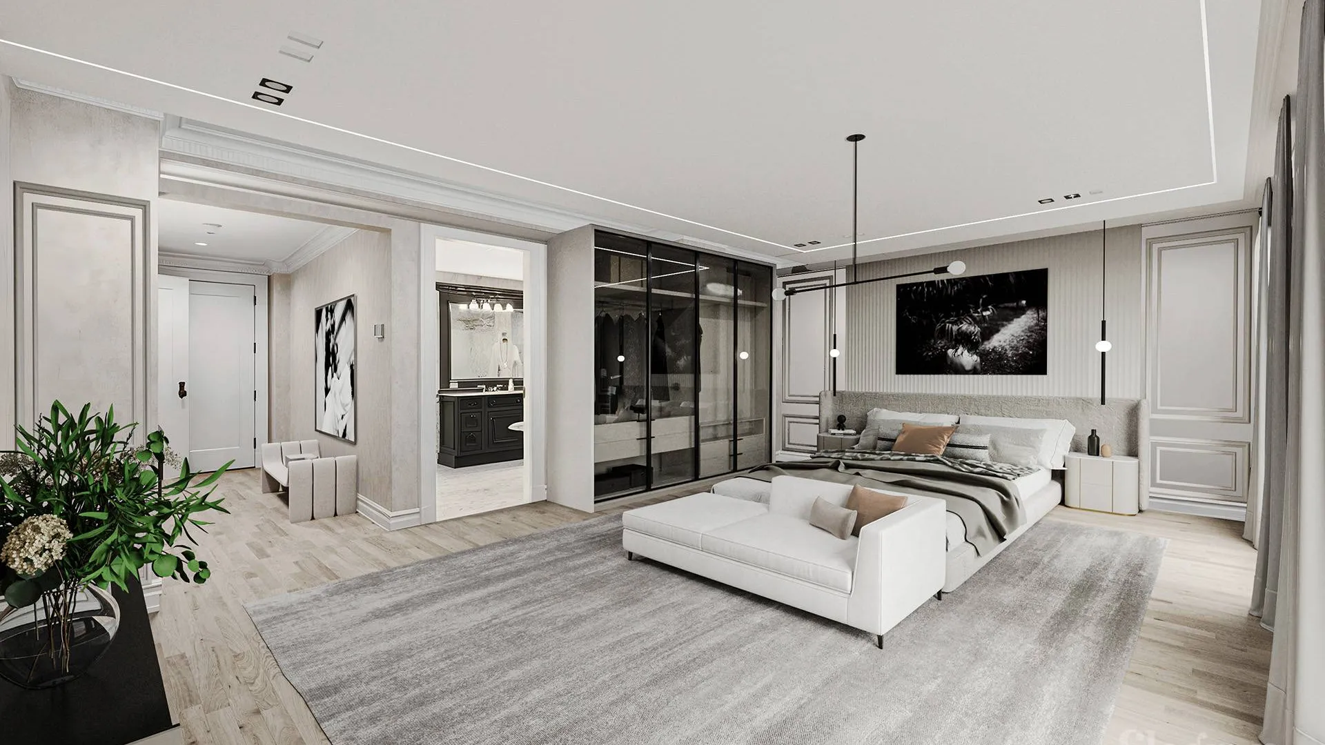 Property at 1 Central Park South, New York, NY 10019 18